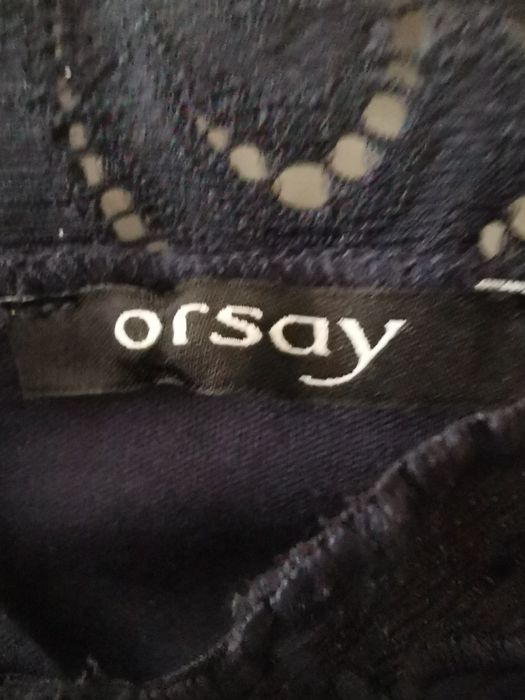 Sukienka / orsay / 38 /święta