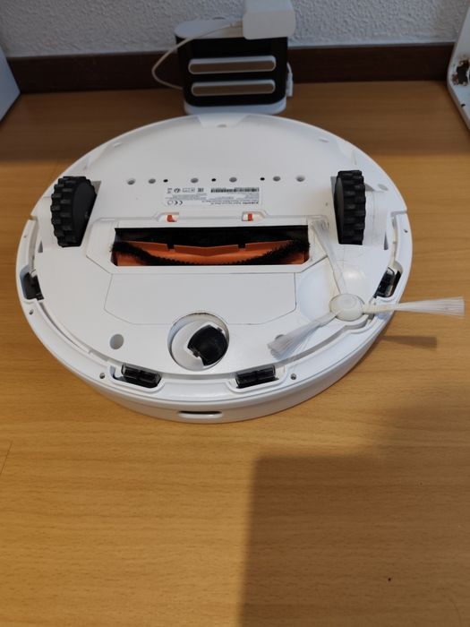 Vendo Robot aspirador