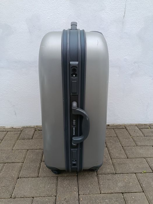 Mala de viagem grande