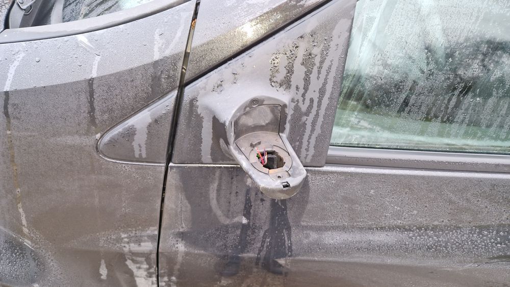 Renault clio 2011