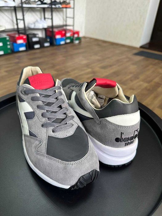 Чоловічі кросівки Diadora Eclipse Italia (оригінал)