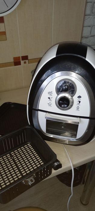 аэрогриль russell hobbs ,Multi health