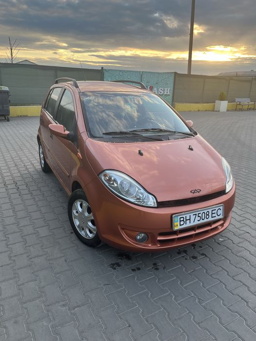 Продам Chery Kimo 2008 року