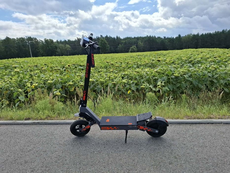 Kukirin g2 (2026)