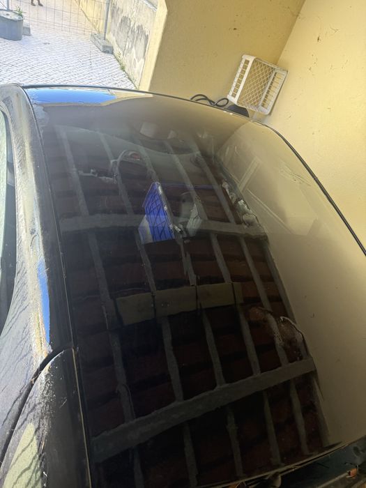 Peças para SMART 450