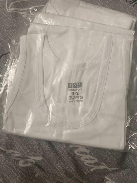 Майка чоловіча.               .     .