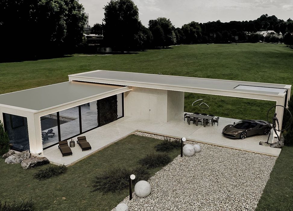 Продаж  СУЧАСНОГО КОТЕДЖУ Mazepa Hills 120 кв.м