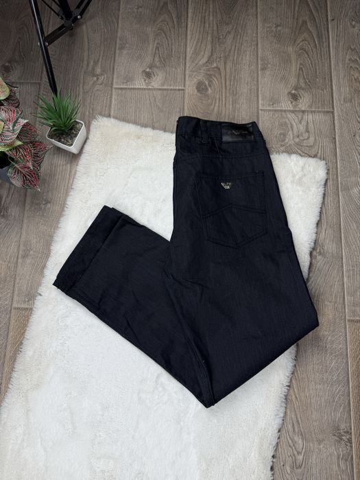 Джинси Armani Jeans