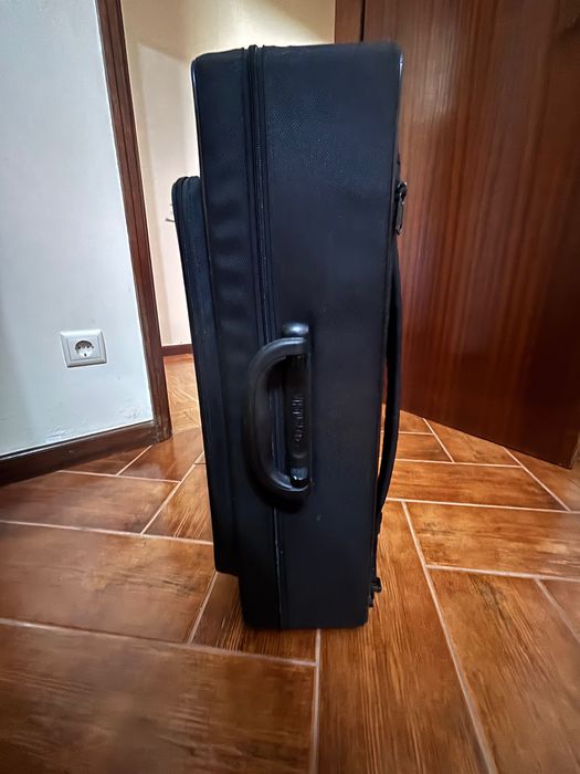 Estojo Saxofone Alto Yamaha