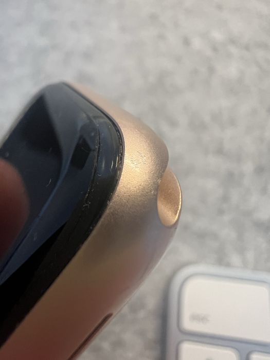 Apple Watch SE 40 mm