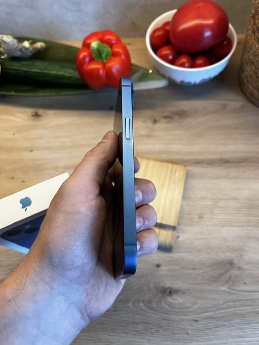 Iphone 13 128GB  | Niebieski | 81%