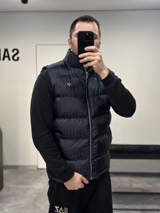 Жилетка Armani AX  S-XXL