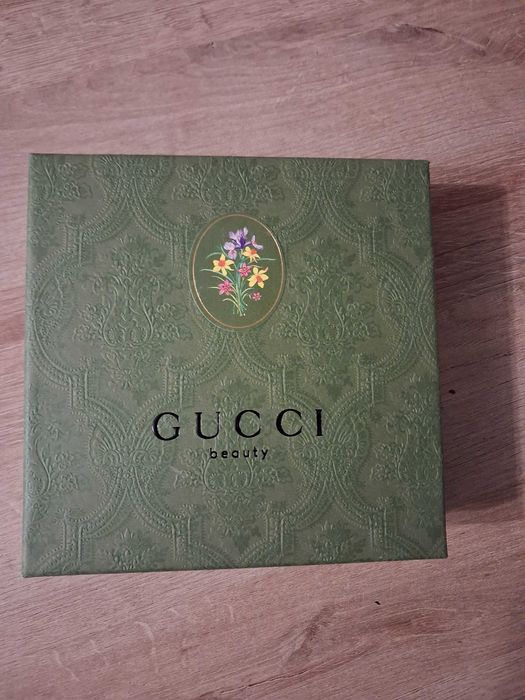 Zestaw prezentowy gucci bloom