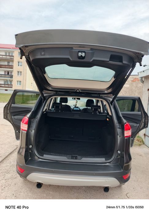 Ford Kuga 1.5 EcoBoost