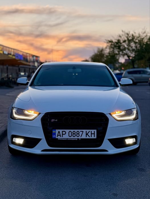 Audi A4 Quattro 2.0 , ауди а4