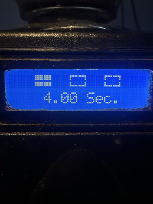 Кавомолка кофемолка Macap m5s plus m4d прямого помолу