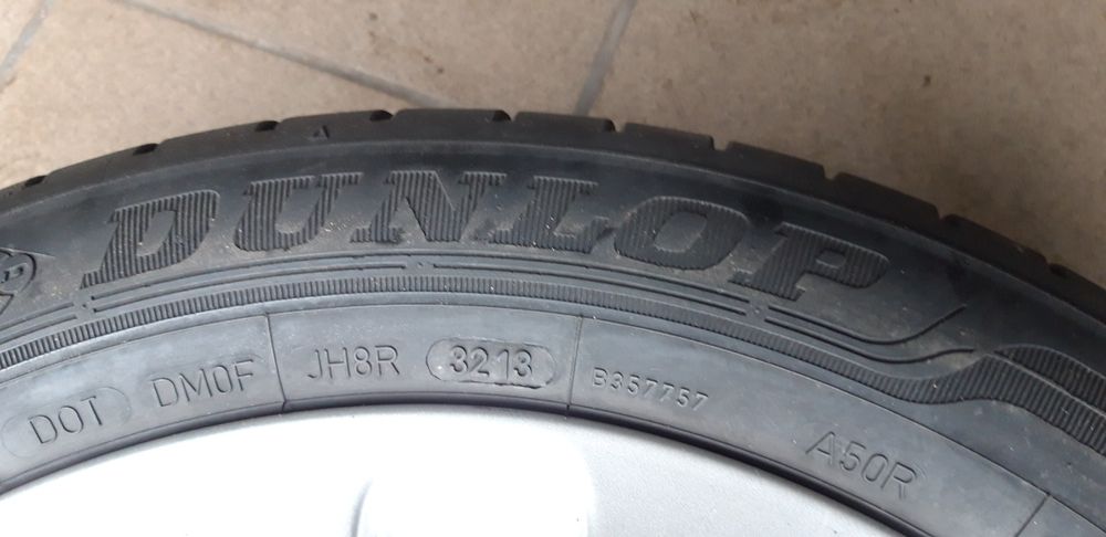 Koła Lato 16 cali 5x110/5×112