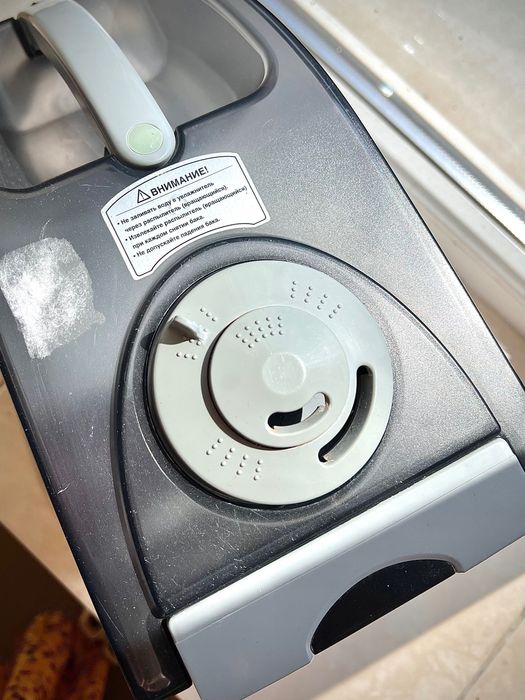 Ультразвуковой увлажнитель воздуха AEG LBF 7137