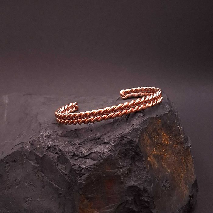 Браслет Empowerment Cubit Tensor Ring – 188 МГц – 19 см