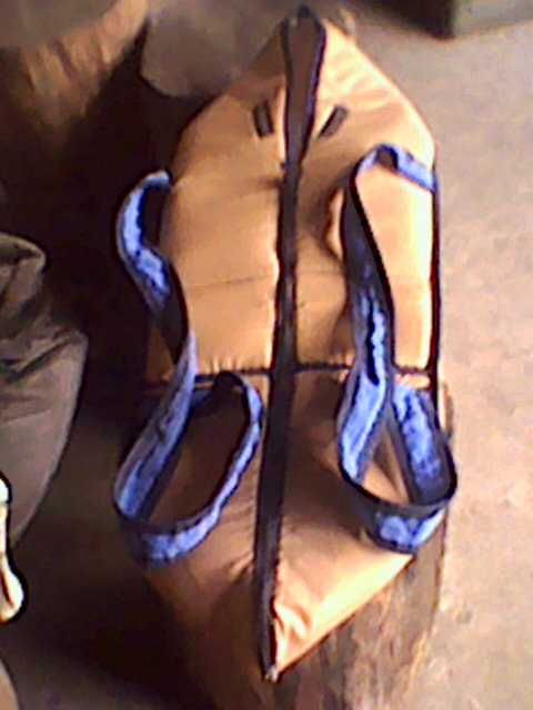 Продам сумку для малюка.