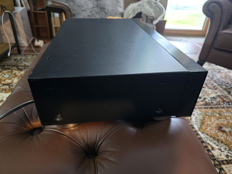 Equalizador Sony SEQ 711