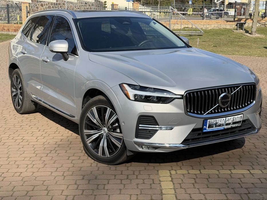 Volvo XC 60