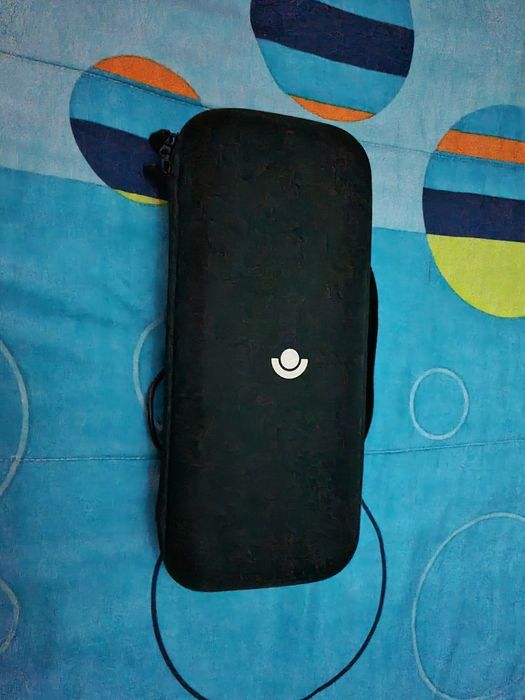 Steam deck 1TB LCD + Mala de transporte e carregador