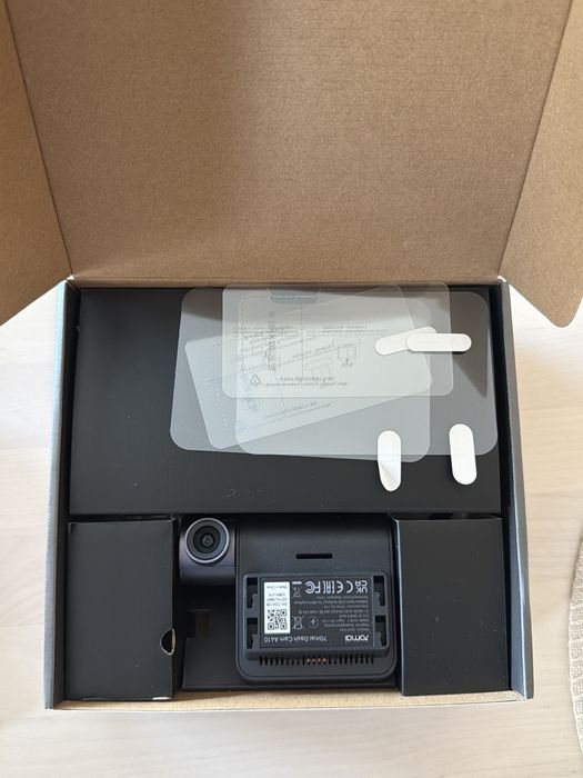 70mai Dash Cam A410 Set