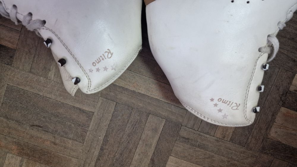 Edea Ritmo Figure Skates64740296707073123