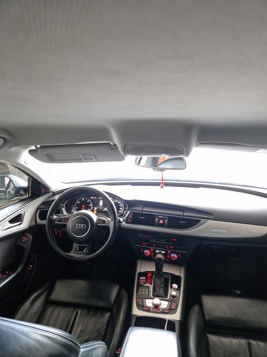 Продам Audi A6 Allroad C7 з ПДВ