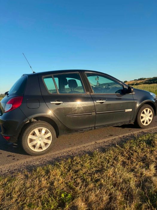 Renault Clio 3 1.2 2012r
