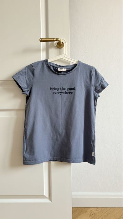 Outhorn koszulka t-shirt z nadrukiem XS S