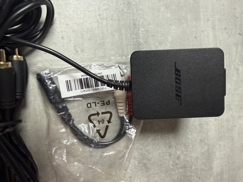 BOSE Adapter SoundTouch Wireless Link TYLKO DZIŚ! Mielec • OLX.pl