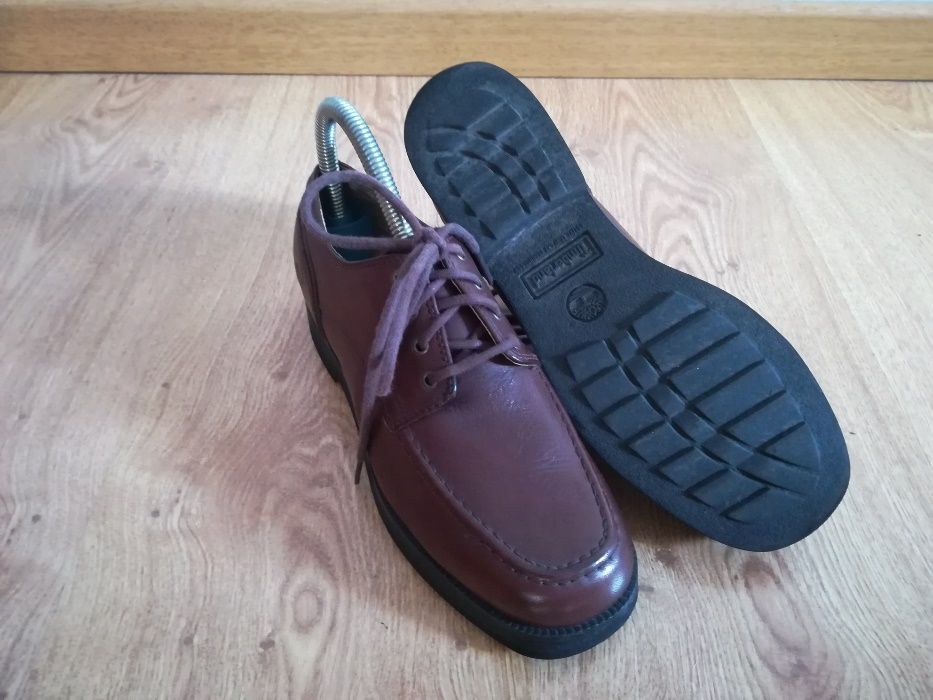 Sapatos Timberland - como novos