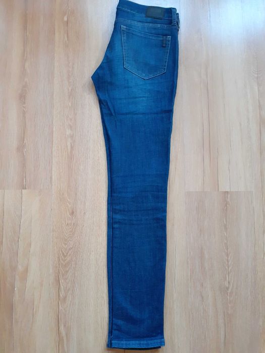 Spodnie jeansy Big Star W 27 L 32