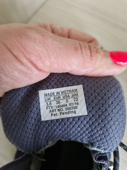 Buty Trekkingowe Salomon