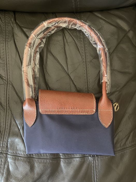 Conjunto malas longchmap tam L