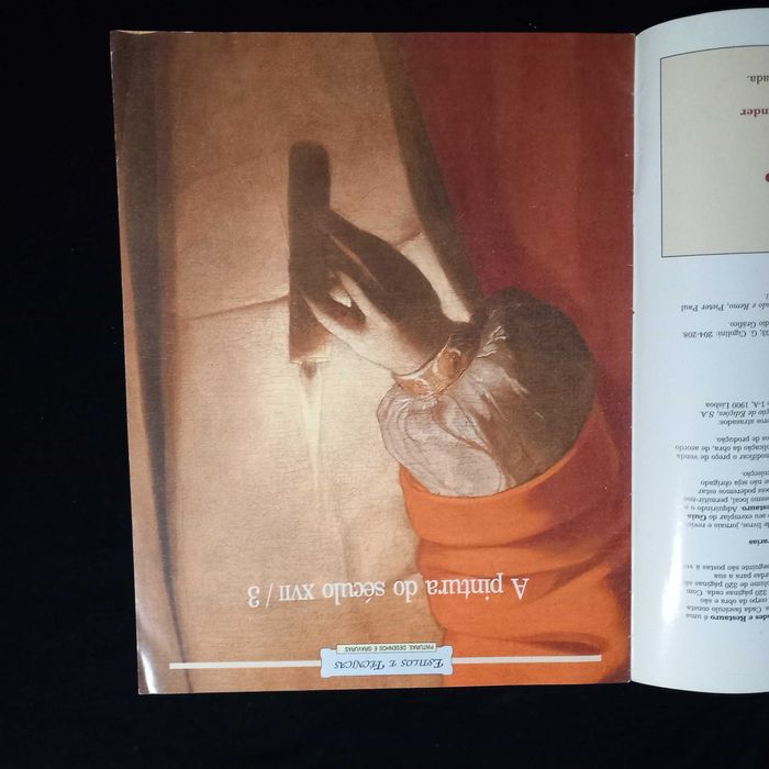 Guia prático de antiguidades e restauro