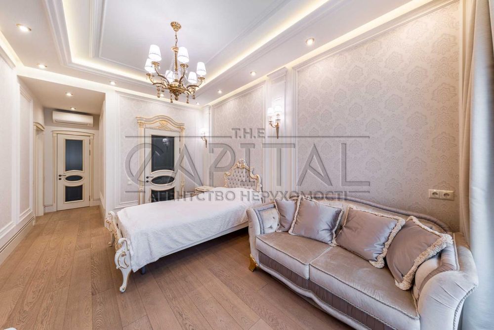 Продаж квартири, ЖК Новопечерські Липки, Верхогляда, Драгомирова