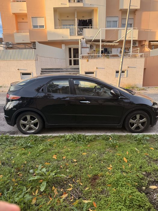 Honda Civic 1.3 Gasolina