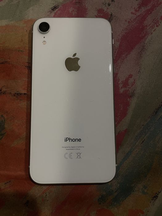 Айфон xr 64 гига