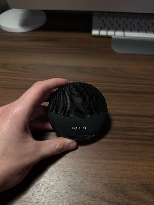 Foreo Luna Mini 3 - Preto