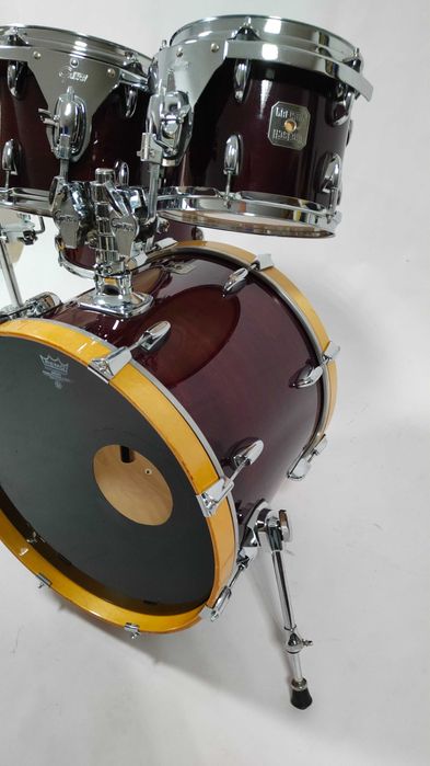Gretsch Catalina 20,10,12,14"- Perkusja