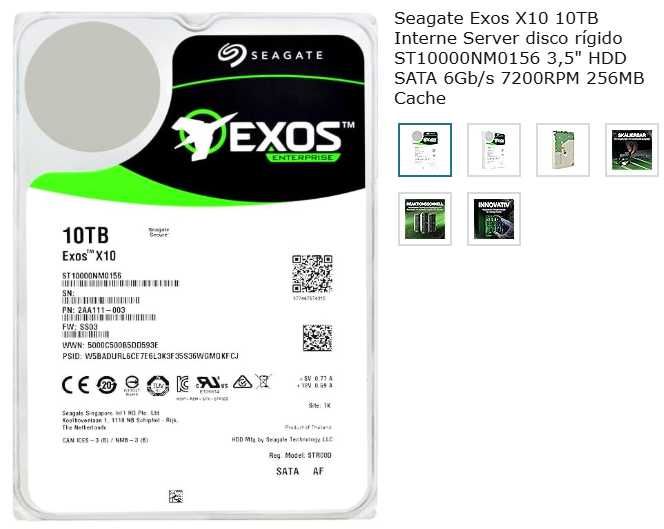 Lenovo Workstation P520 | RTX 3060 | 32GB RAM | 11TB