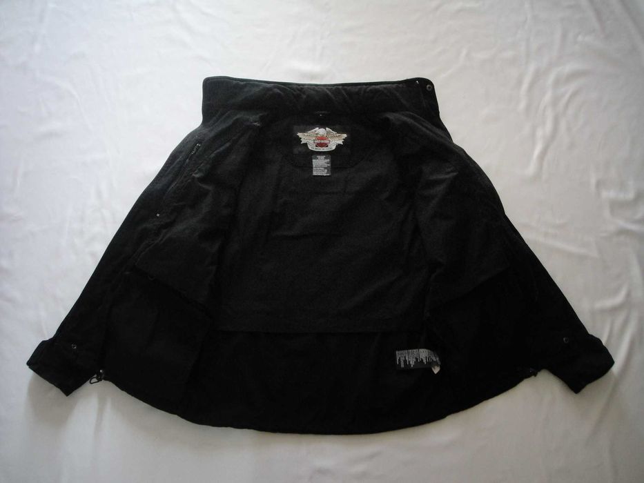 Kurtka Harley Davidson M65