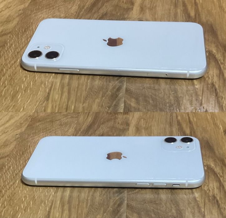 iPhone  11  128 gb