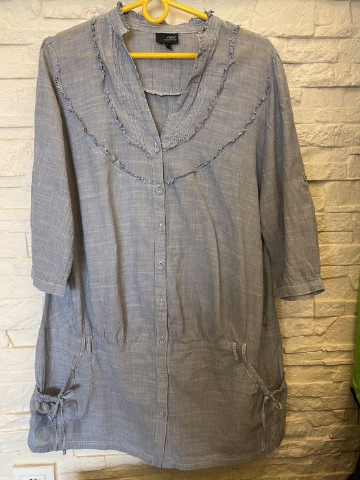 Tunika ciazowa rozmiar 42