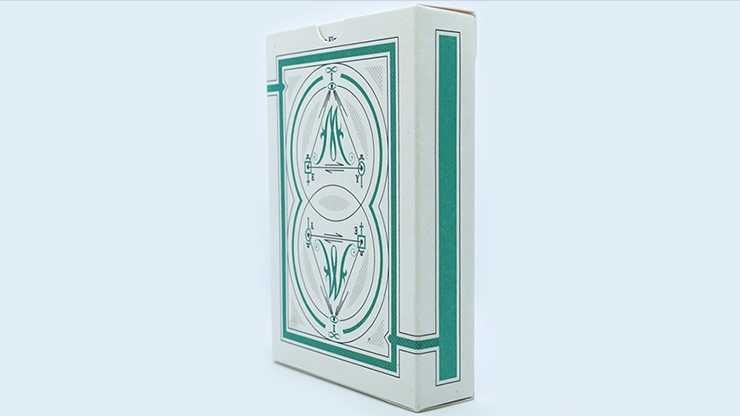 Baralho de Cartas Deceptive Arts