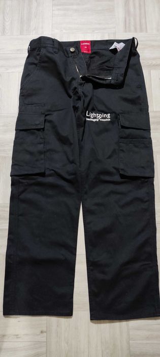 р.48 Робочі штани чоловічі