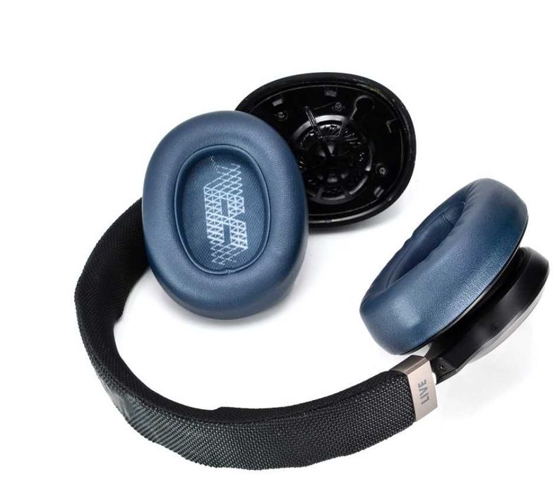 Амбушюры JBL E65BTNC LIVE650BT LIVE660 LIVE 500BT Tune 700BT 750 Live 770NC